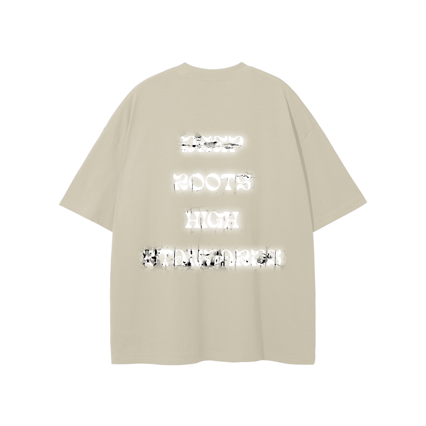 GOAT TEE