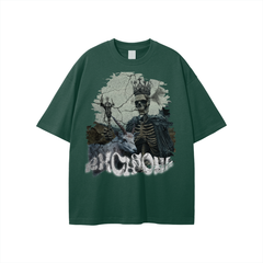 GOAT TEE