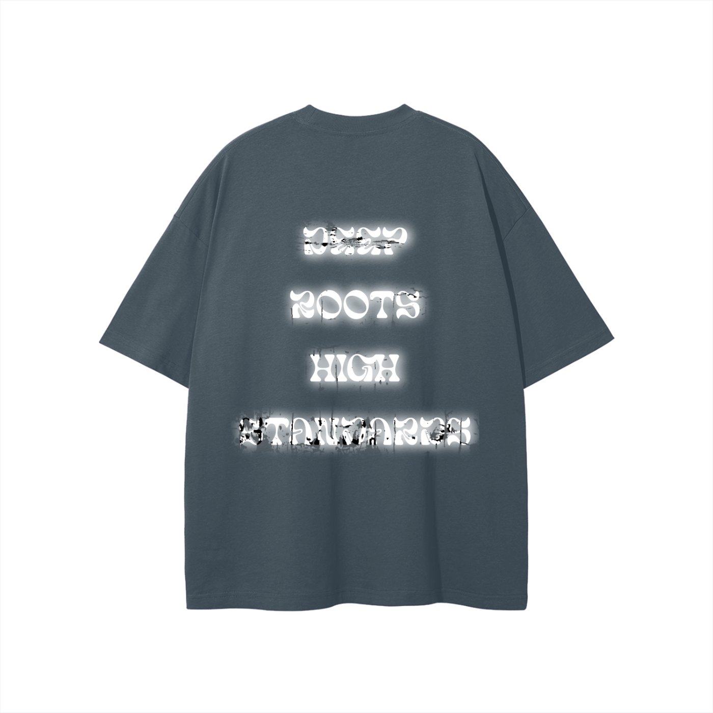 GOAT TEE