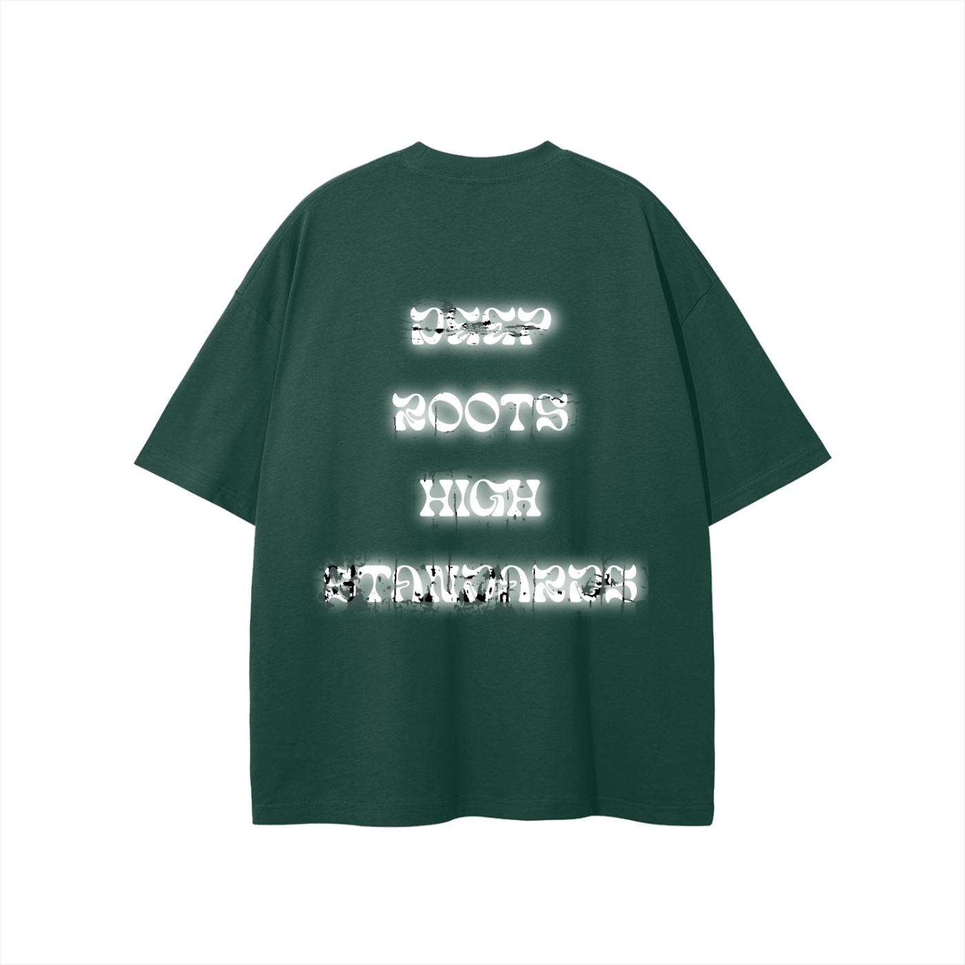 GOAT TEE