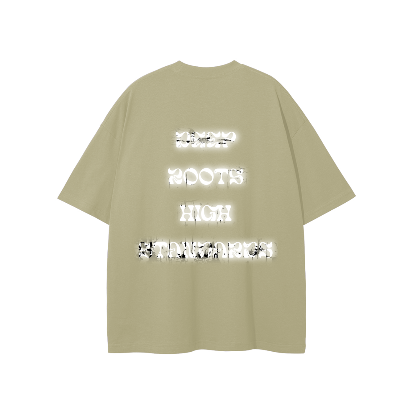 GOAT TEE