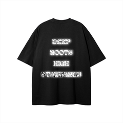 GOAT TEE