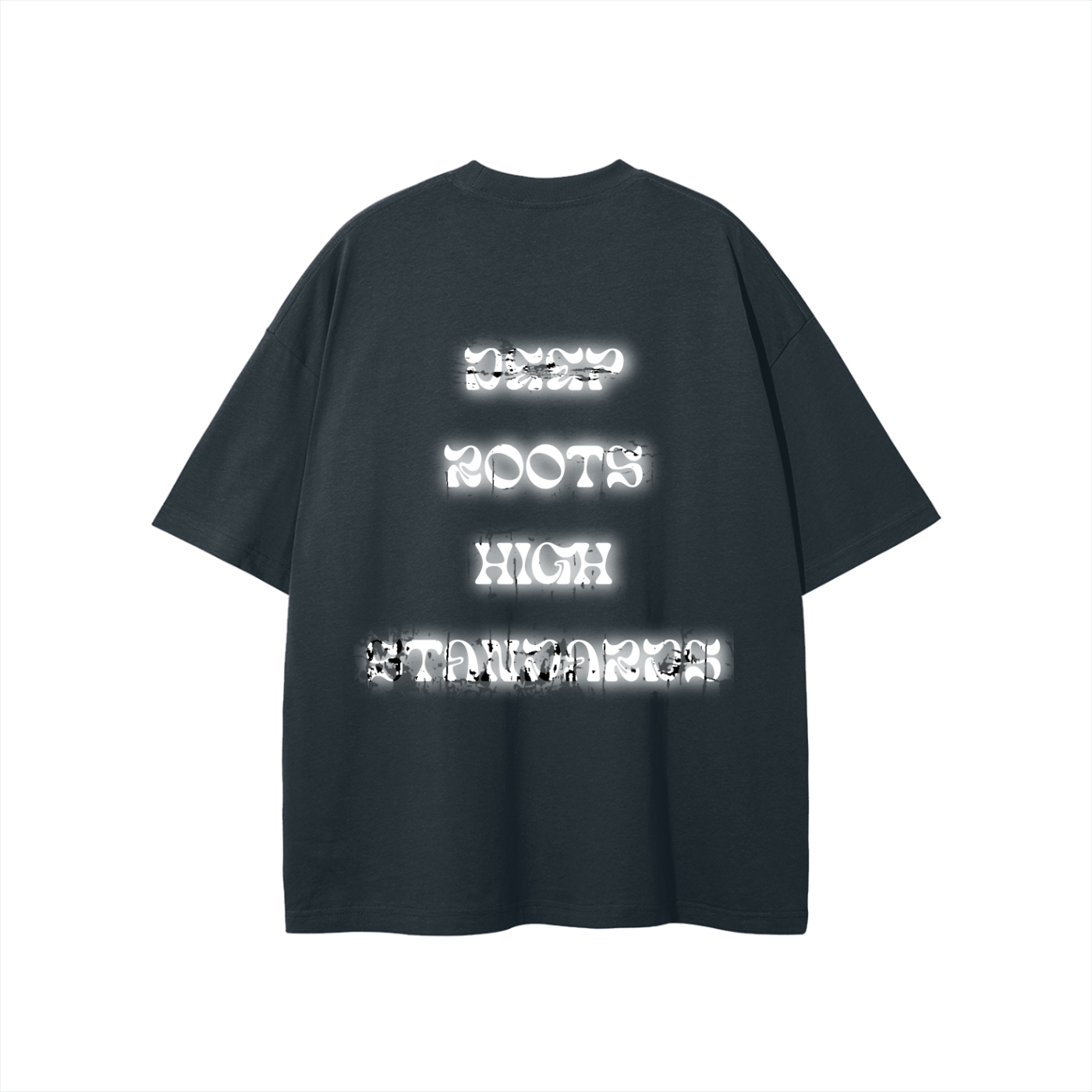 GOAT TEE