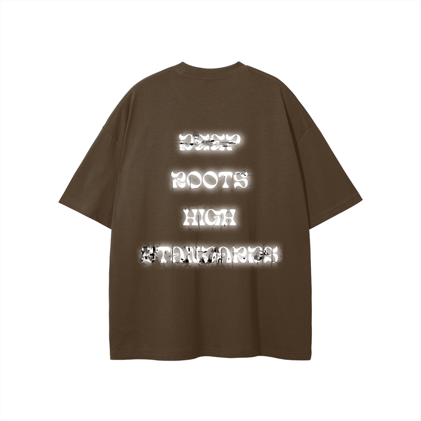 GOAT TEE