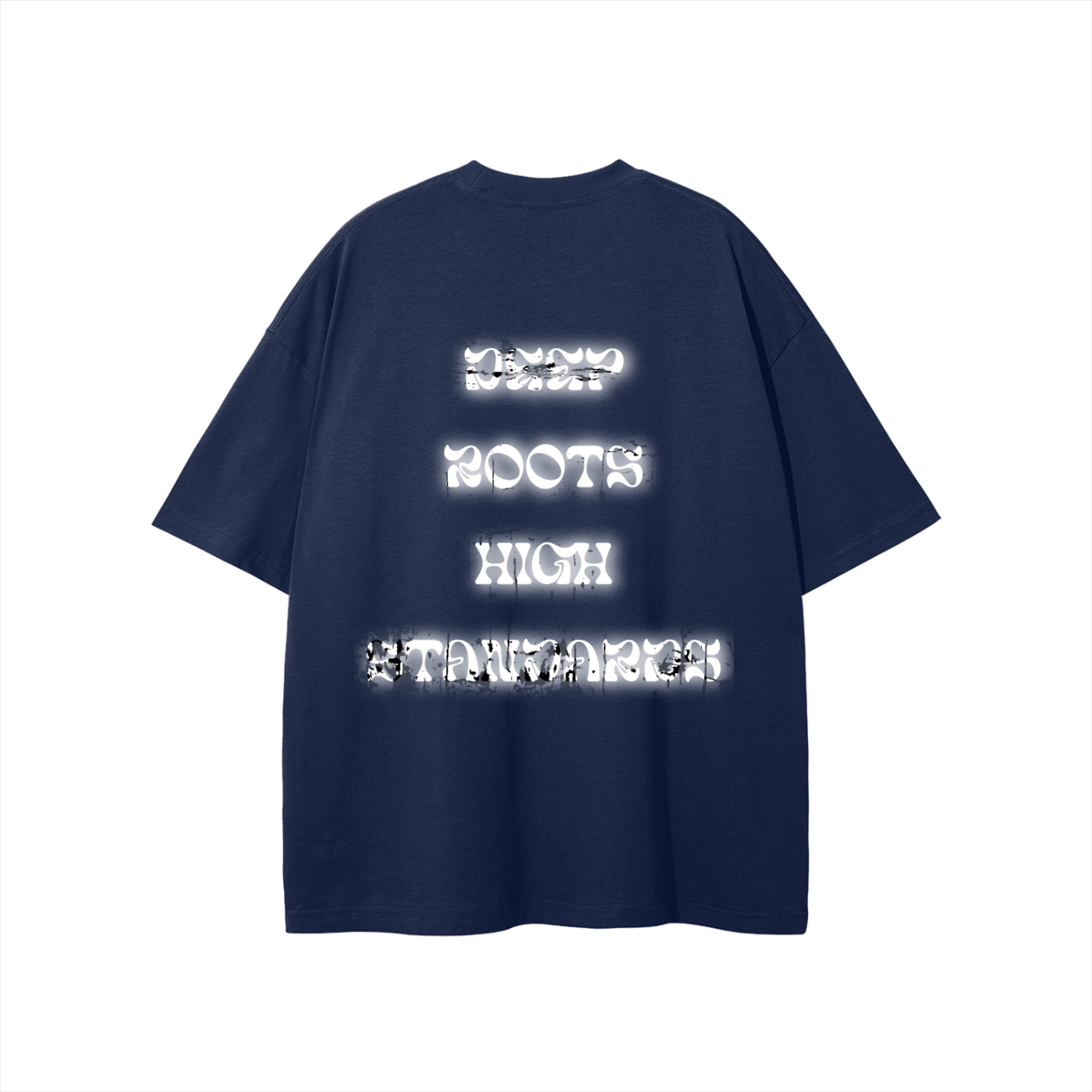 GOAT TEE