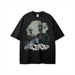 GOAT TEE