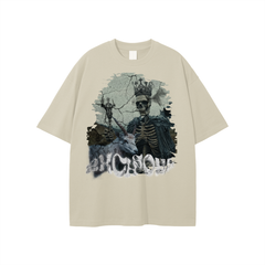 GOAT TEE